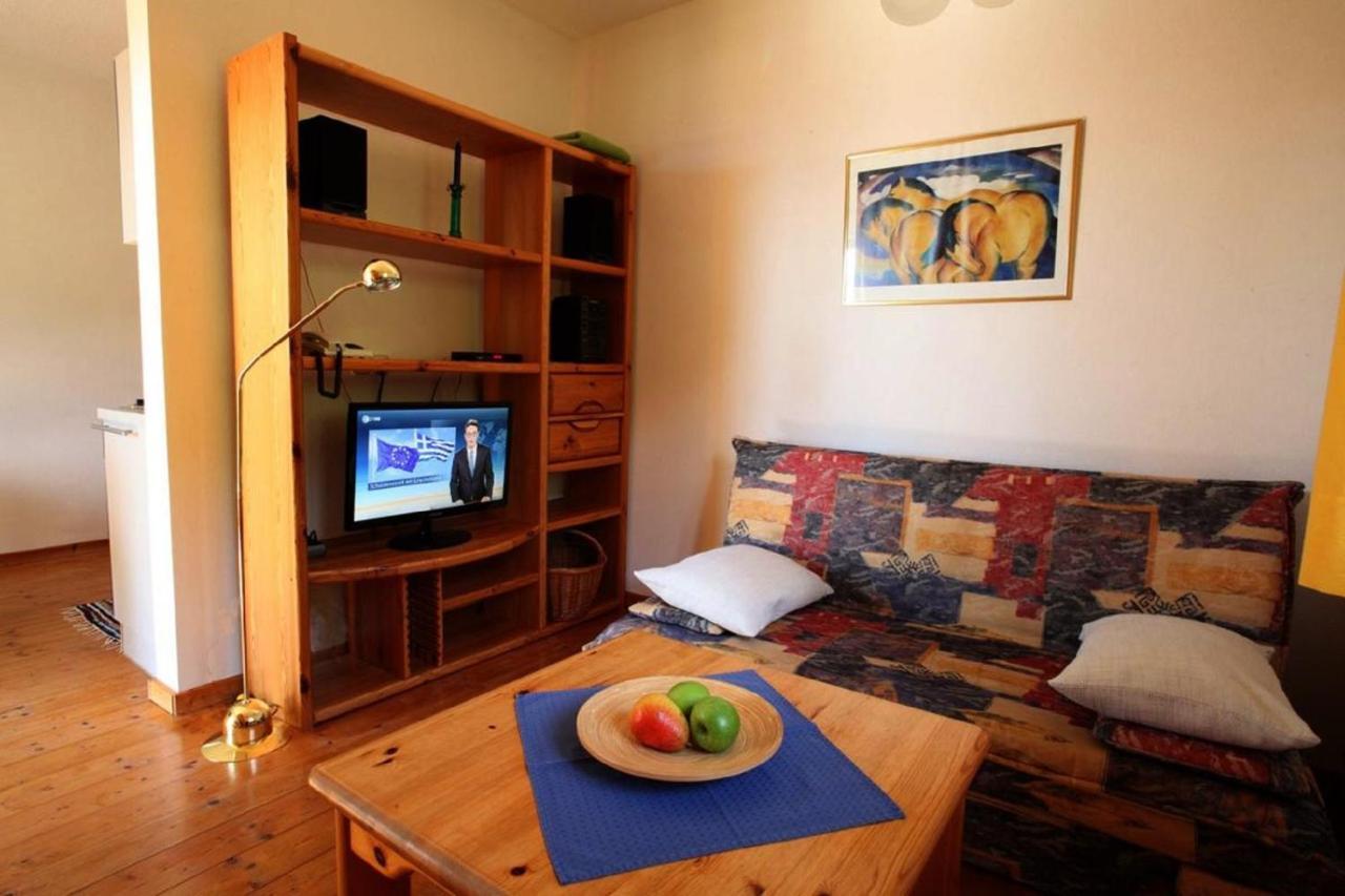 Apartmenthaus Fuerstenzeche แลม ภายนอก รูปภาพ